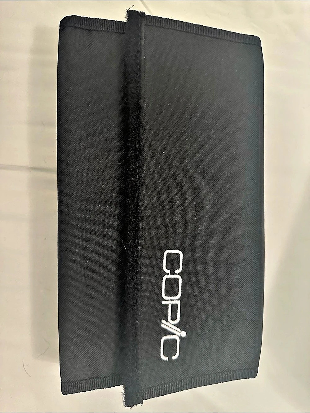 Copic Marker Wallet in Black -24 slots